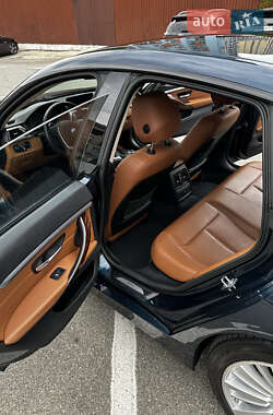 Купе BMW 4 Series Gran Coupe 2015 в 