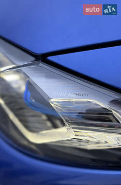 Купе BMW 4 Series Gran Coupe 2022 в 