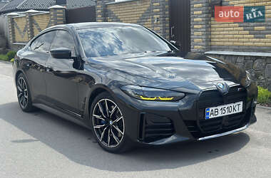 Купе BMW 4 Series Gran Coupe 2022 в Вінниці