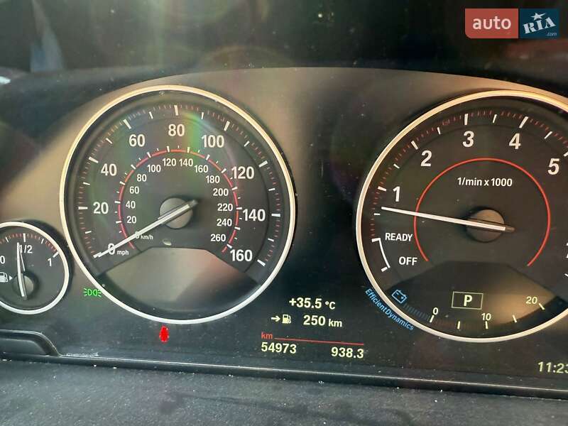 Купе BMW 4 Series Gran Coupe 2017 в Киеве