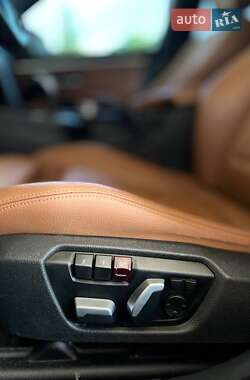 Купе BMW 4 Series Gran Coupe 2016 в 