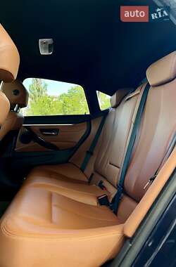 Купе BMW 4 Series Gran Coupe 2016 в 