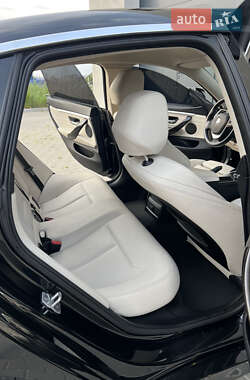 Купе BMW 4 Series Gran Coupe 2017 в 