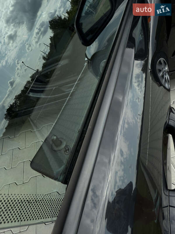 Купе BMW 4 Series Gran Coupe 2015 в Виннице