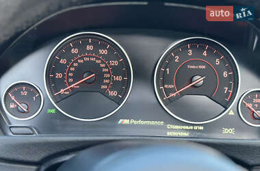 Купе BMW 4 Series Gran Coupe 2015 в 