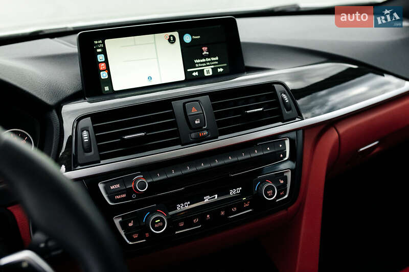 Купе BMW 4 Series Gran Coupe 2016 в Івано-Франківську фото 47 Купе BMW 4 Series Gran Coupe 2016 в Івано-Франківську