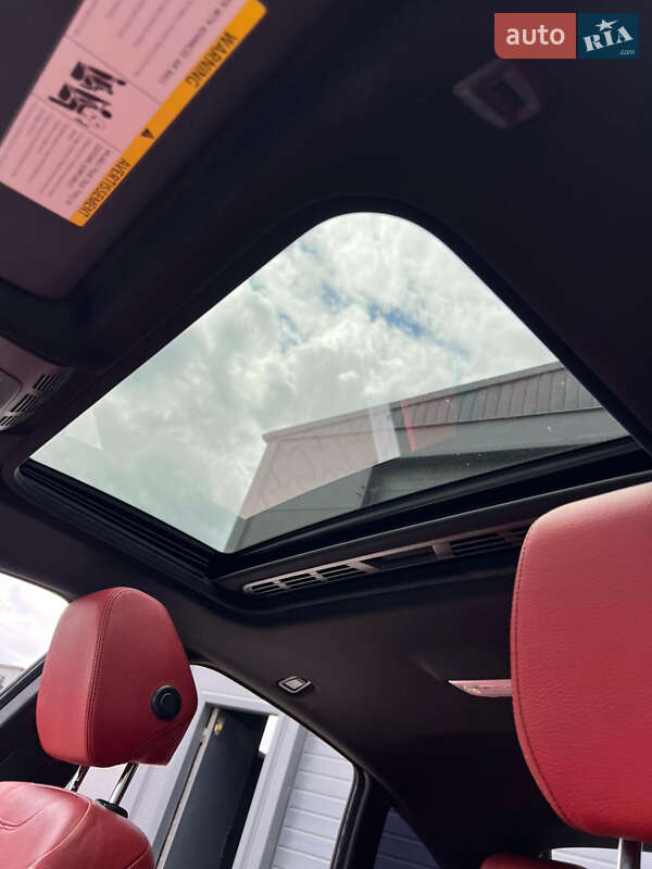 Купе BMW 4 Series Gran Coupe 2016 в Рівному