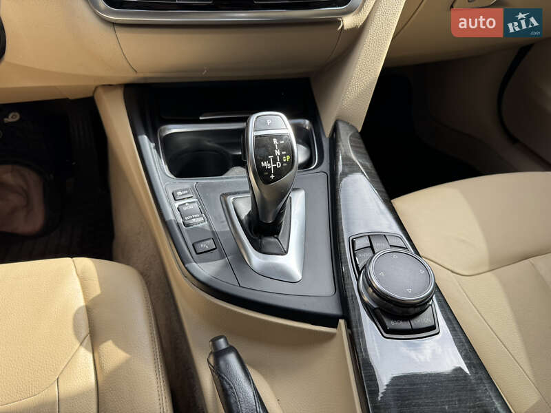 Купе BMW 4 Series Gran Coupe 2015 в Киеве