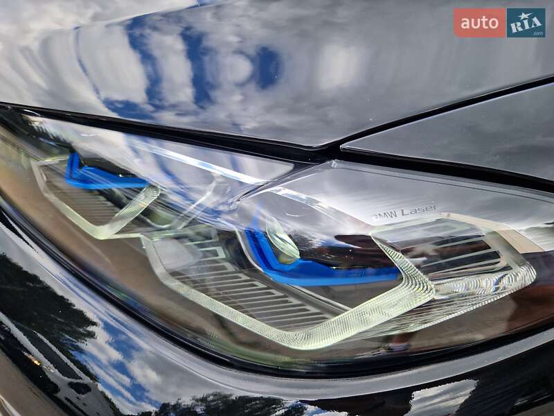 Купе BMW 4 Series Gran Coupe 2021 в Днепре