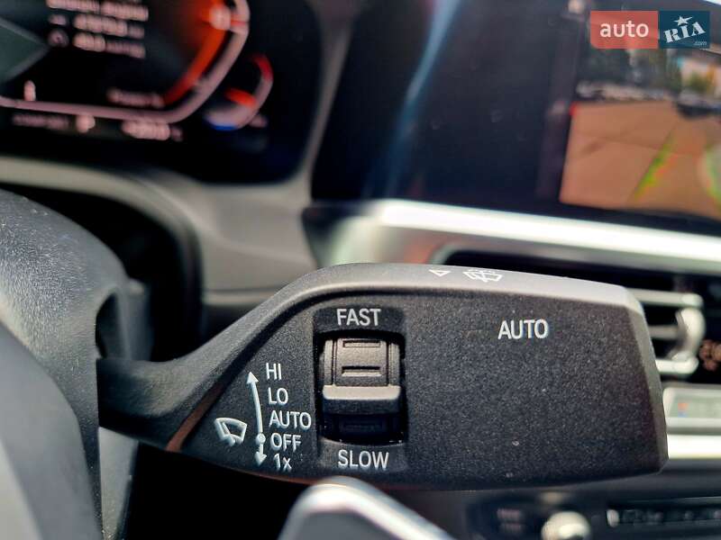 Купе BMW 4 Series Gran Coupe 2021 в Днепре