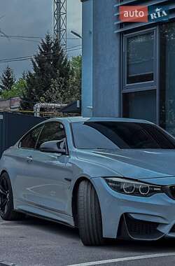 Купе BMW 4 Series Gran Coupe 2014 в Києві