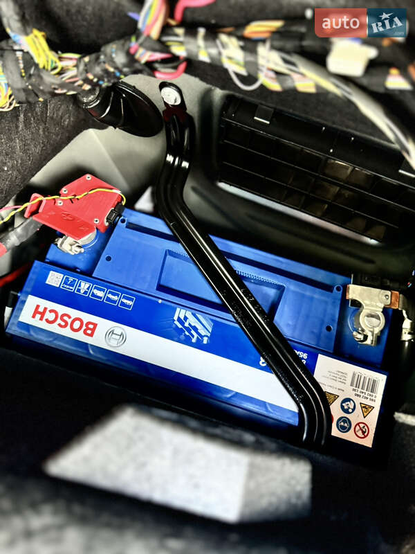 Купе BMW 4 Series Gran Coupe 2017 в Луцке