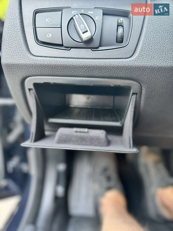 Купе BMW 4 Series Gran Coupe 2017 в Луцке