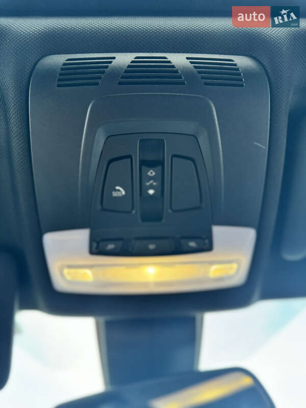 Купе BMW 4 Series Gran Coupe 2017 в Луцке