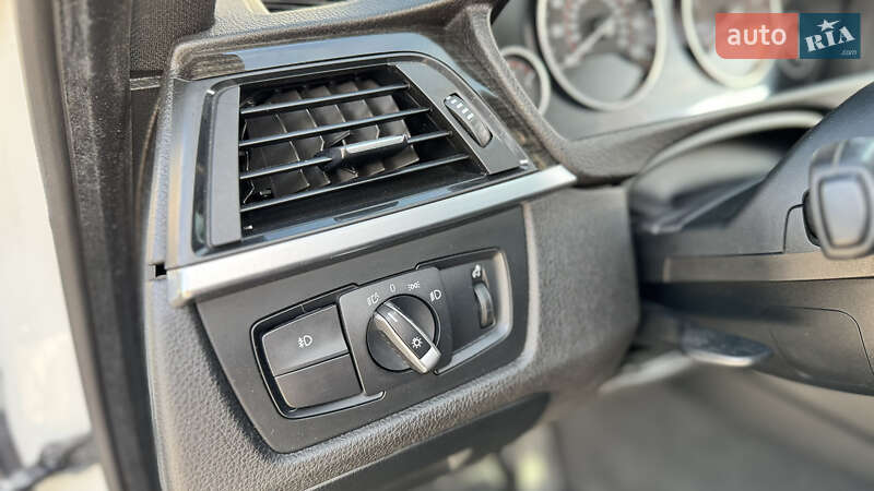 Купе BMW 4 Series Gran Coupe 2015 в Немирове