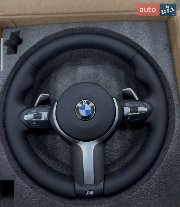 Купе BMW 4 Series Gran Coupe 2016 в Києві