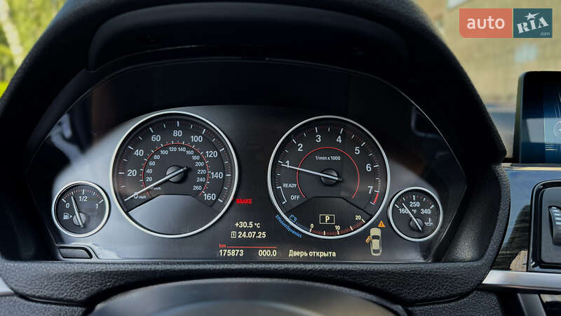 Купе BMW 4 Series Gran Coupe 2015 в Немирове