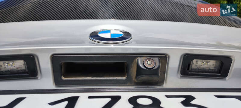 Купе BMW 4 Series Gran Coupe 2018 в Одессе