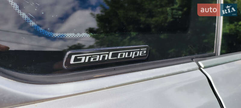 Купе BMW 4 Series Gran Coupe 2018 в Одессе