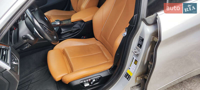 Купе BMW 4 Series Gran Coupe 2018 в Одессе