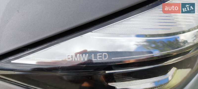 Купе BMW 4 Series Gran Coupe 2018 в Одессе