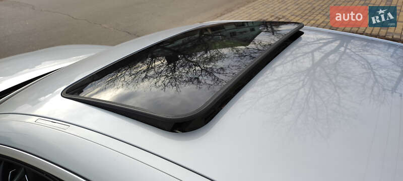 Купе BMW 4 Series Gran Coupe 2018 в Одессе