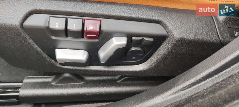 Купе BMW 4 Series Gran Coupe 2018 в Одессе