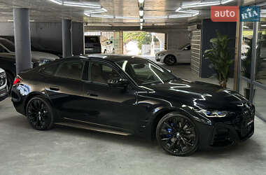 Купе BMW 4 Series Gran Coupe 2021 в Одесі