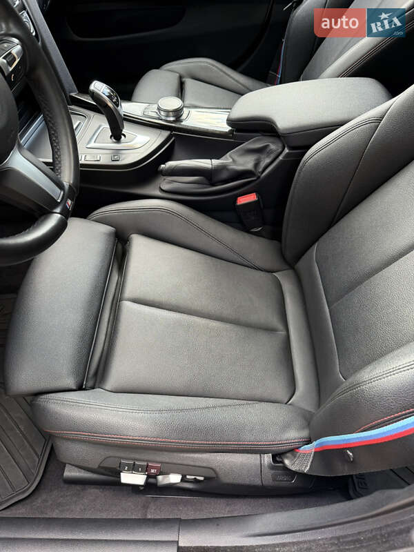 Купе BMW 4 Series Gran Coupe 2018 в Киеве