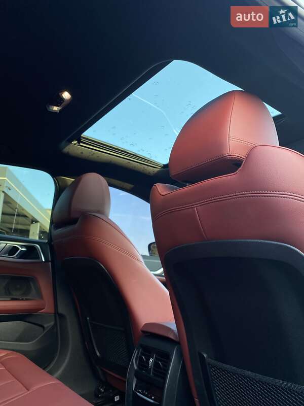 Купе BMW 4 Series Gran Coupe 2022 в Білій Церкві фото 18 Купе BMW 4 Series Gran Coupe 2022 в Білій Церкві