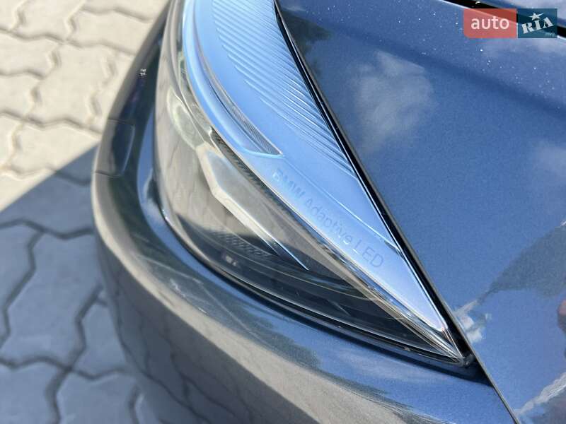 Купе BMW 4 Series Gran Coupe 2020 в Нововолынске