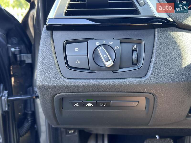 Купе BMW 4 Series Gran Coupe 2020 в Нововолынске