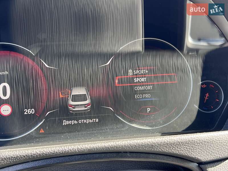 Купе BMW 4 Series Gran Coupe 2020 в Нововолынске