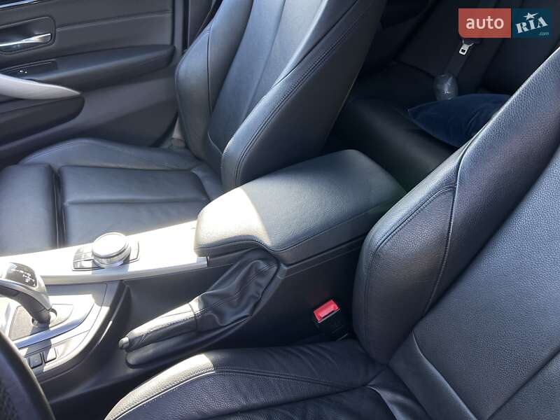 Купе BMW 4 Series Gran Coupe 2020 в Нововолынске