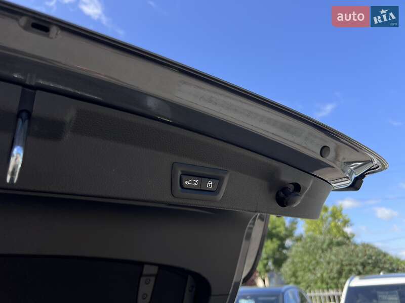 Купе BMW 4 Series Gran Coupe 2020 в Нововолынске