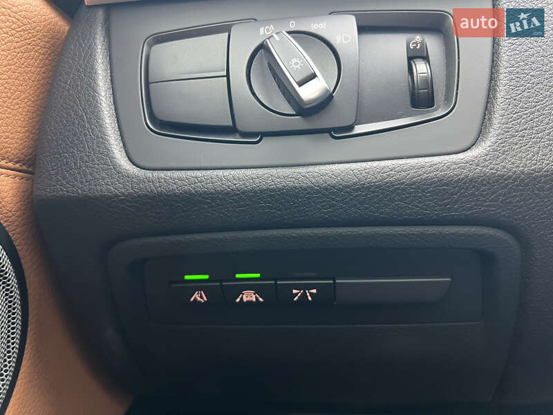 Купе BMW 4 Series Gran Coupe 2015 в Харькове