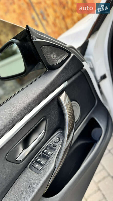 Купе BMW 4 Series Gran Coupe 2015 в Немирове