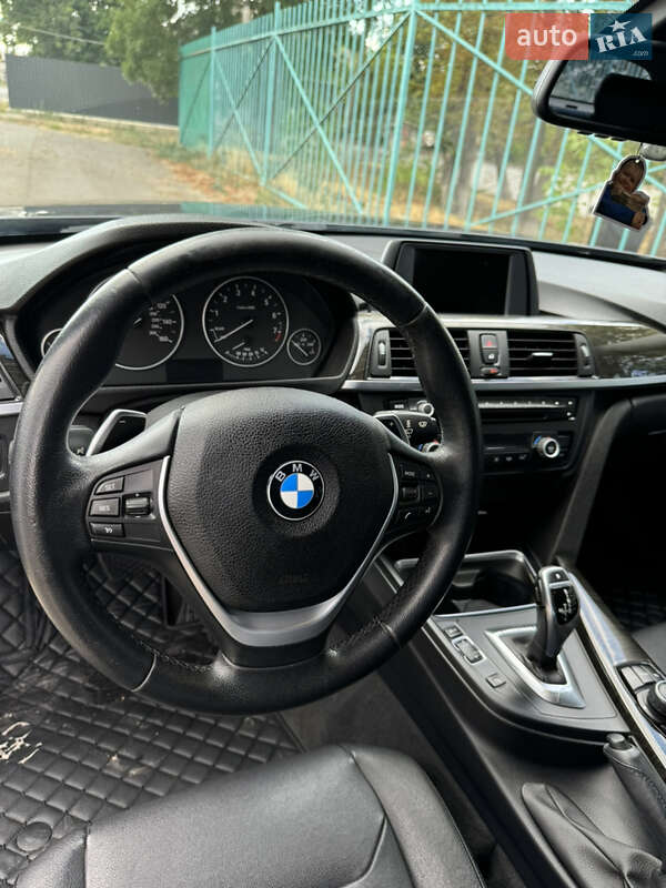 Купе BMW 4 Series Gran Coupe 2015 в Балте