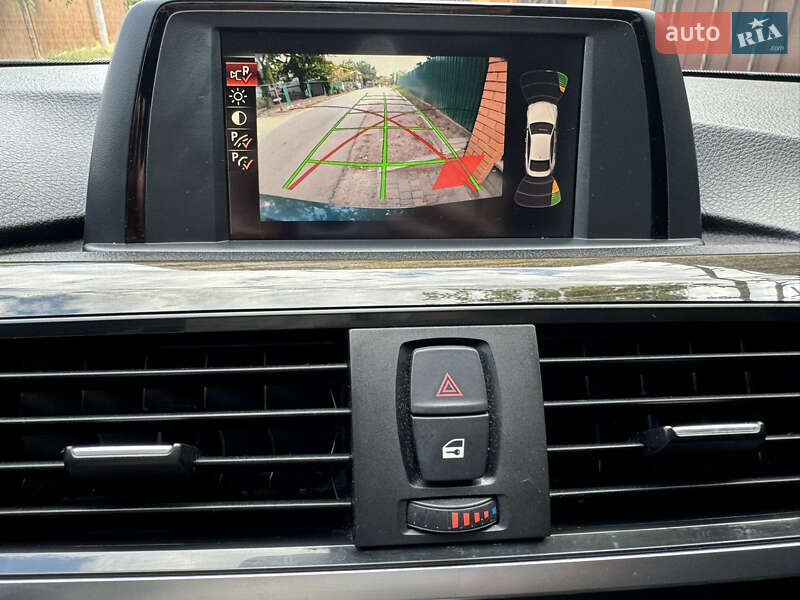 Купе BMW 4 Series Gran Coupe 2015 в Балте