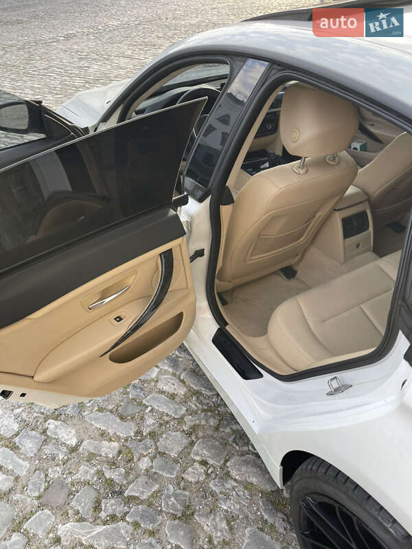 Купе BMW 4 Series Gran Coupe 2015 в Каменец-Подольском фото 40 Купе BMW 4 Series Gran Coupe 2015 в Каменец-Подольском