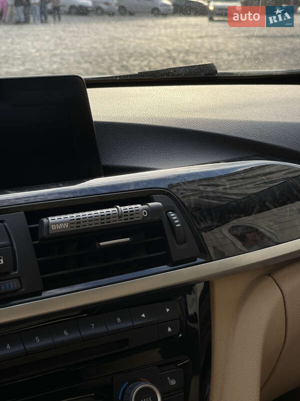 Купе BMW 4 Series Gran Coupe 2015 в Каменец-Подольском фото 44 Купе BMW 4 Series Gran Coupe 2015 в Каменец-Подольском