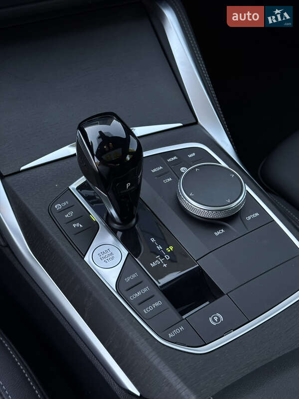 Купе BMW 4 Series Gran Coupe 2023 в Одессе