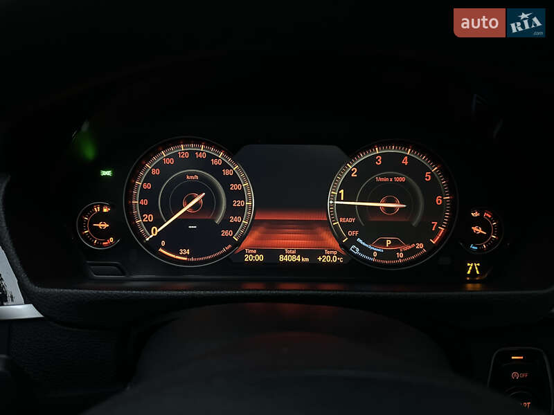 Купе BMW 4 Series Gran Coupe 2015 в Киеве фото 41 Купе BMW 4 Series Gran Coupe 2015 в Киеве