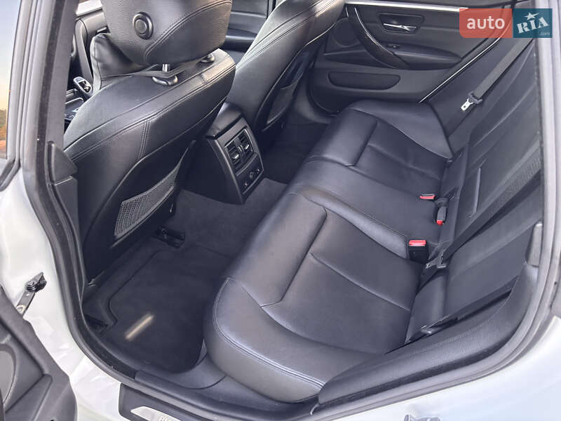 Купе BMW 4 Series Gran Coupe 2015 в Киеве фото 29 Купе BMW 4 Series Gran Coupe 2015 в Киеве