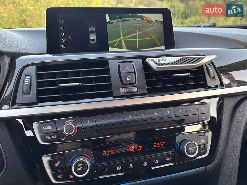 Купе BMW 4 Series Gran Coupe 2015 в Киеве фото 38 Купе BMW 4 Series Gran Coupe 2015 в Киеве