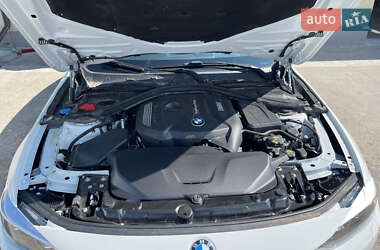 Купе BMW 4 Series Gran Coupe 2017 в 