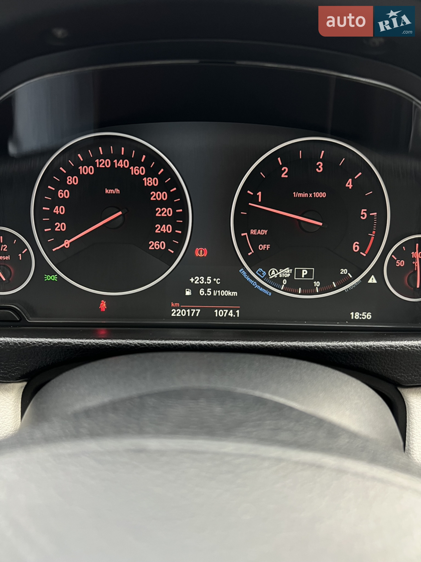 2017 BMW 4er - мініатюра 79