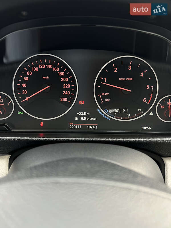 Купе BMW 4 Series Gran Coupe 2017 в Киеве