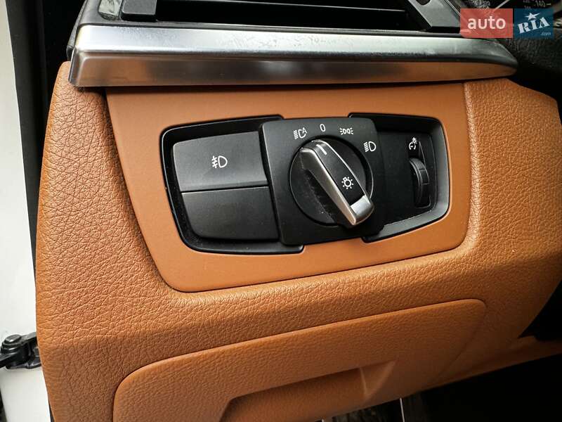 Купе BMW 4 Series Gran Coupe 2014 в Киеве