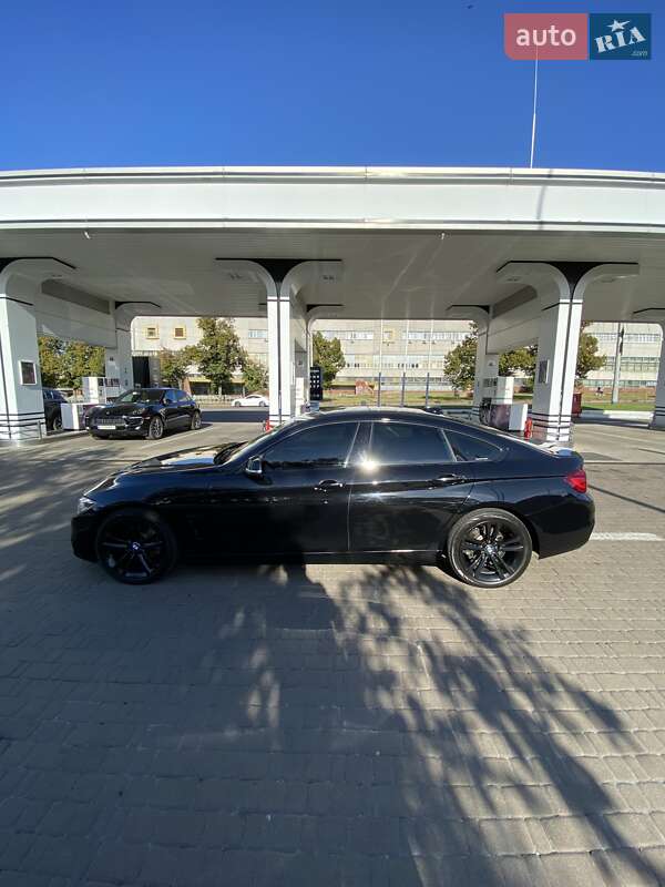 Купе BMW 4 Series Gran Coupe 2020 в Киеве
